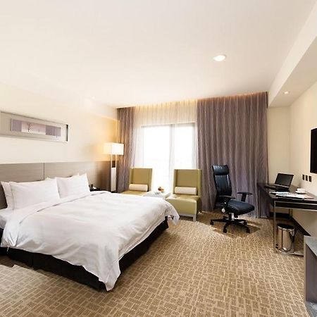 Forte Hotel Changhua Екстер'єр фото