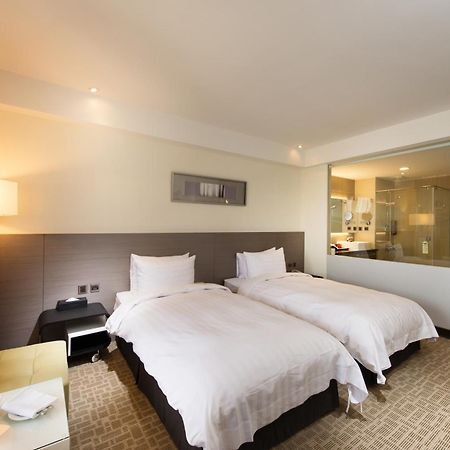 Forte Hotel Changhua Екстер'єр фото
