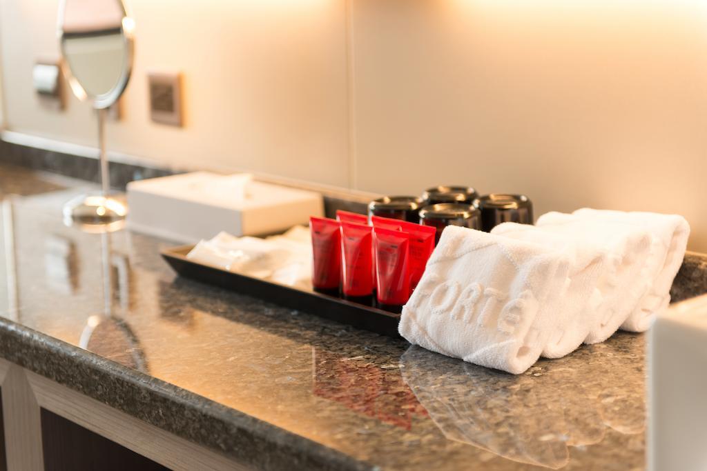 Forte Hotel Changhua Екстер'єр фото