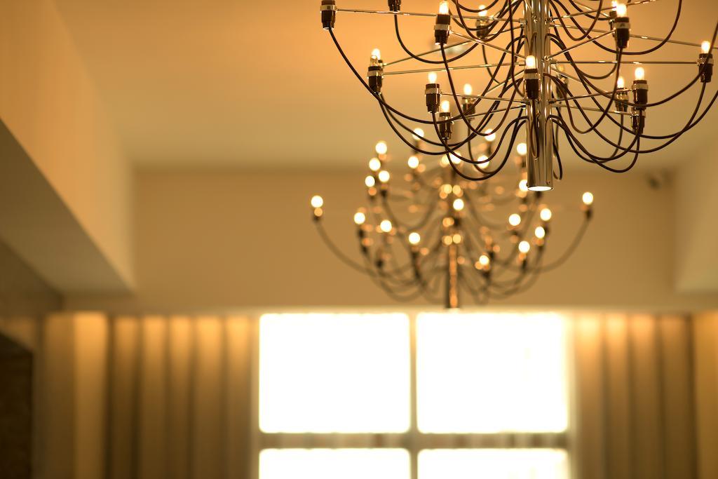 Forte Hotel Changhua Екстер'єр фото