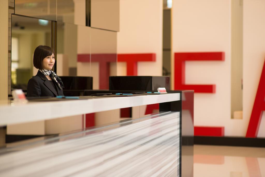 Forte Hotel Changhua Екстер'єр фото