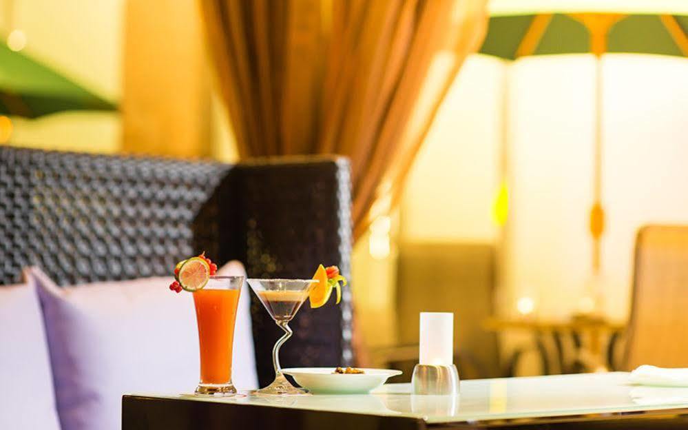 Forte Hotel Changhua Екстер'єр фото
